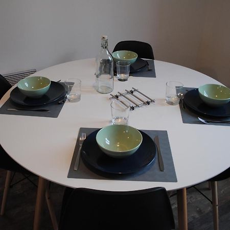 Appartement Cosy 4 Amiens Exterior foto