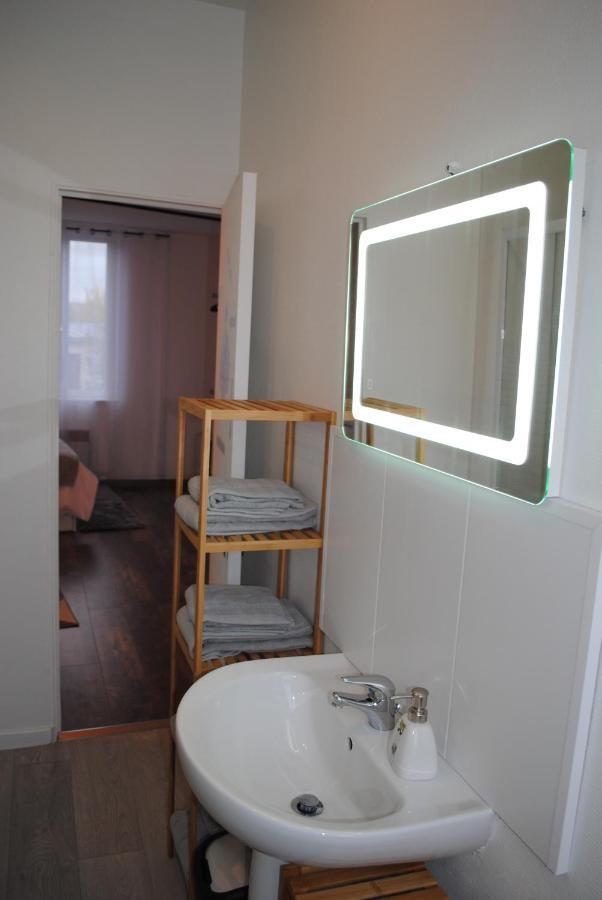 Appartement Cosy 4 Amiens Exterior foto